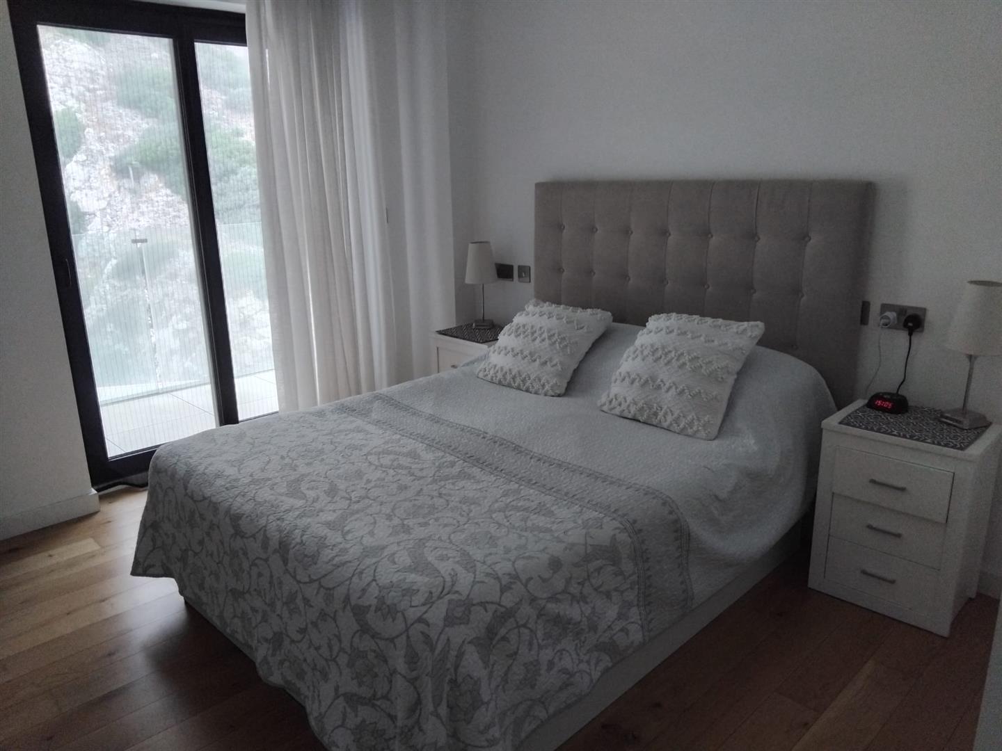 Image of Apartment - 2 Bedrooms - 2 Bathrooms for Rental in Clemence Suites-Gibraltar, Image 7